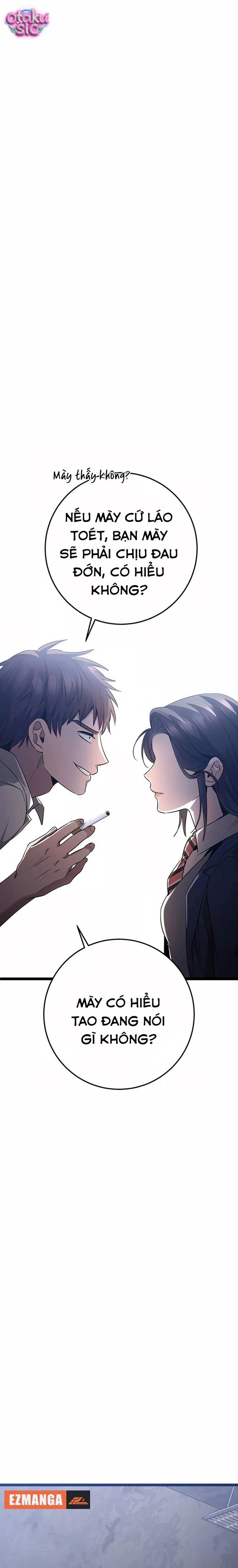 Nữ Hoàng Trung Học - Chap 25 - Trang 12