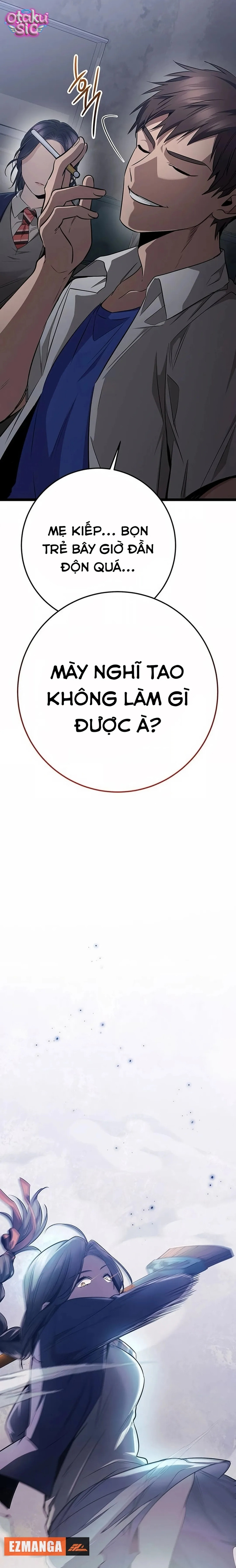 Nữ Hoàng Trung Học - Chap 25 - Trang 13