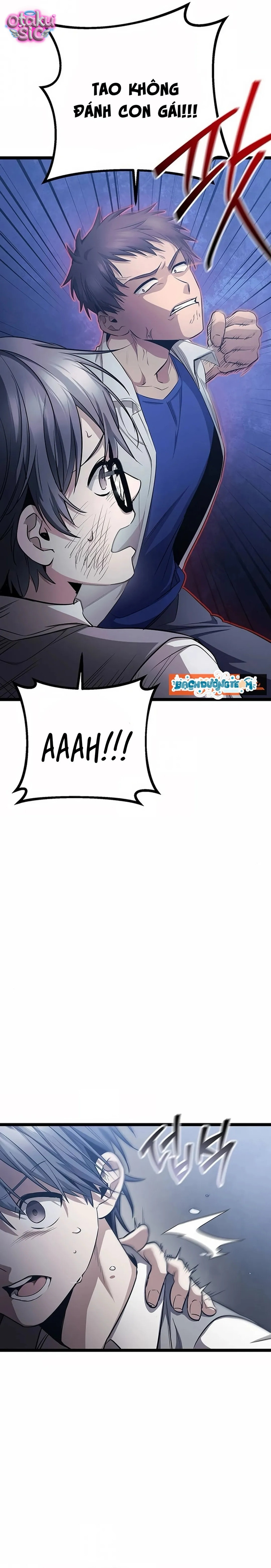 Nữ Hoàng Trung Học - Chap 25 - Trang 19