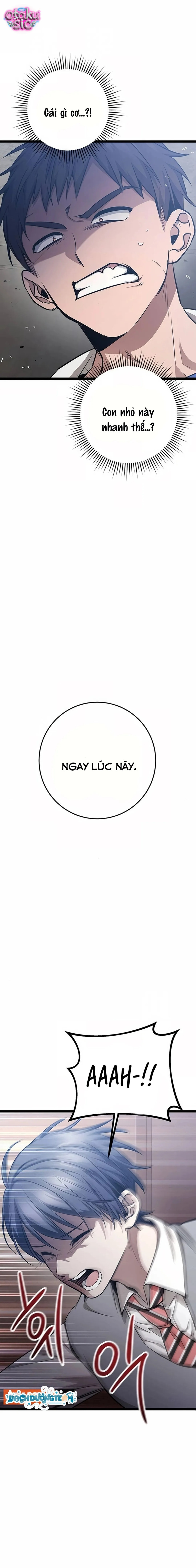 Nữ Hoàng Trung Học - Chap 25 - Trang 24