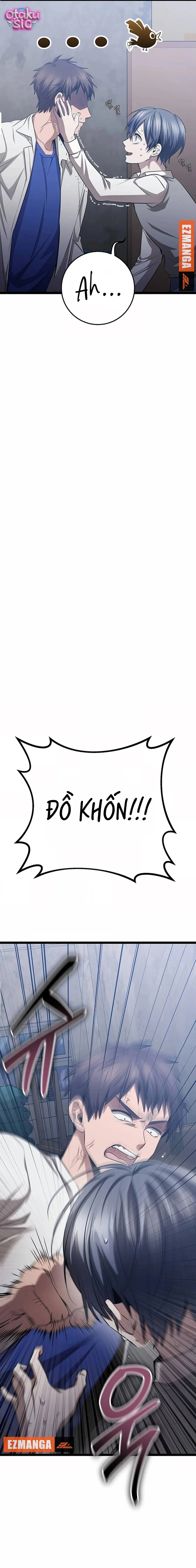 Nữ Hoàng Trung Học - Chap 25 - Trang 26