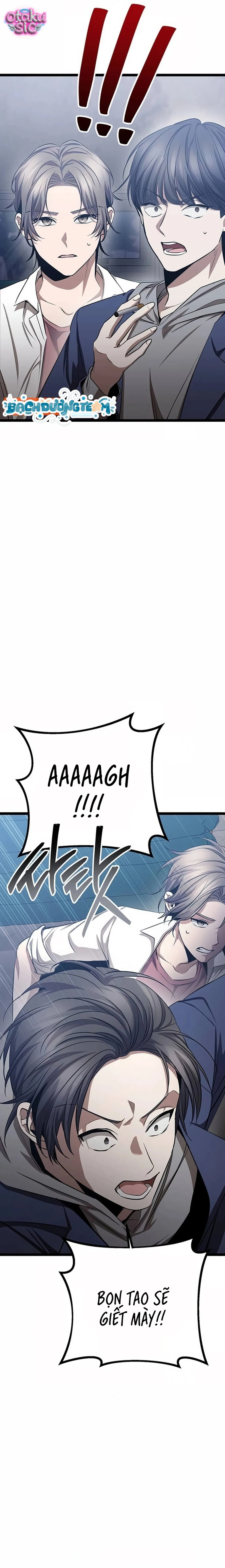 Nữ Hoàng Trung Học - Chap 25 - Trang 28