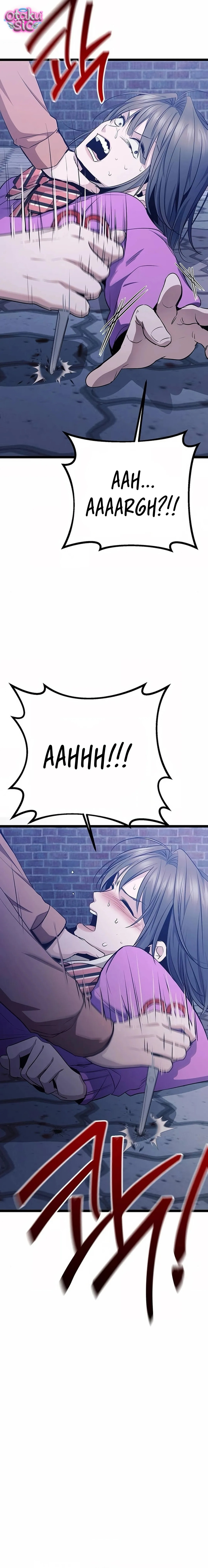 Nữ Hoàng Trung Học - Chap 25 - Trang 42