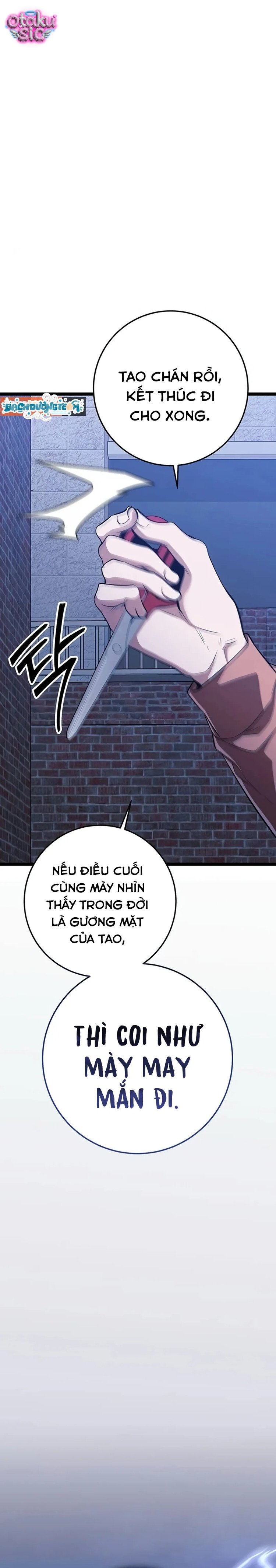 Nữ Hoàng Trung Học - Chap 26 - Trang 1