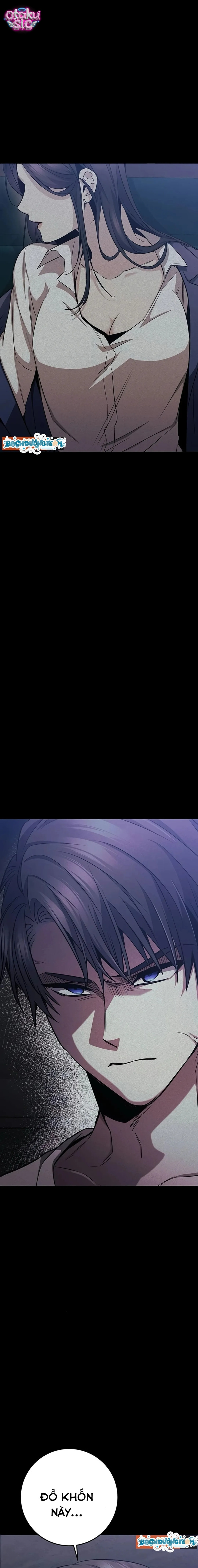 Nữ Hoàng Trung Học - Chap 26 - Trang 12