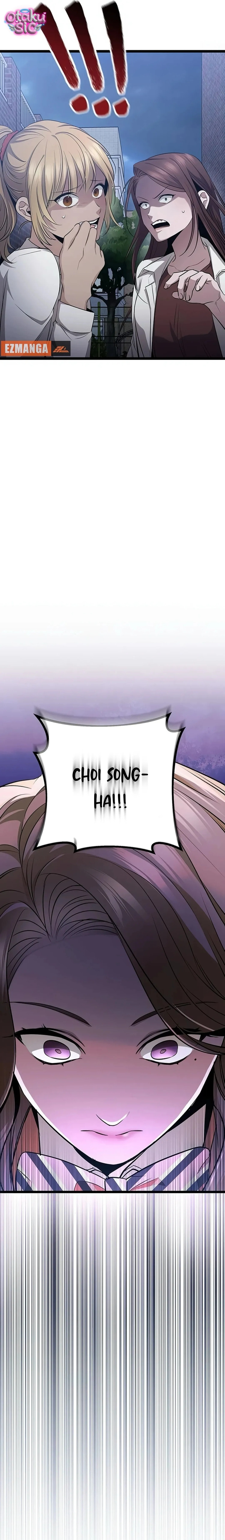 Nữ Hoàng Trung Học - Chap 26 - Trang 3