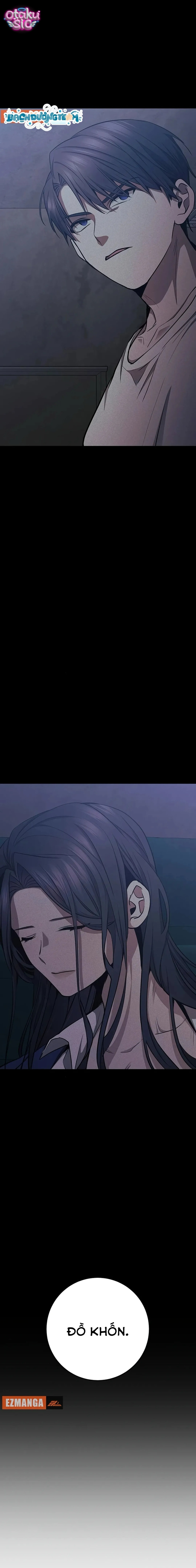 Nữ Hoàng Trung Học - Chap 26 - Trang 25
