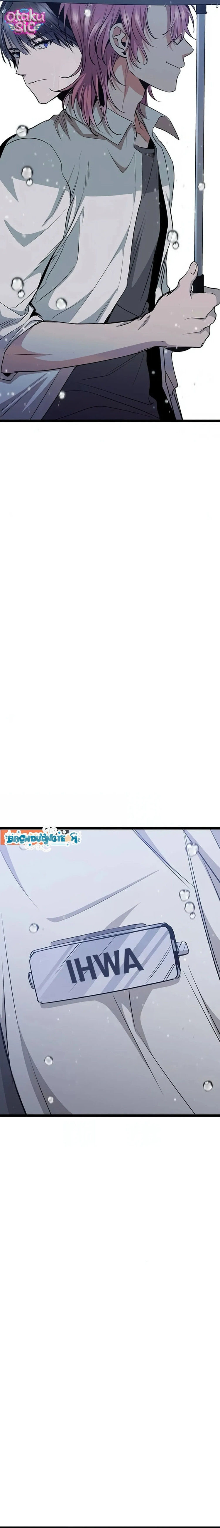 Nữ Hoàng Trung Học - Chap 26 - Trang 31