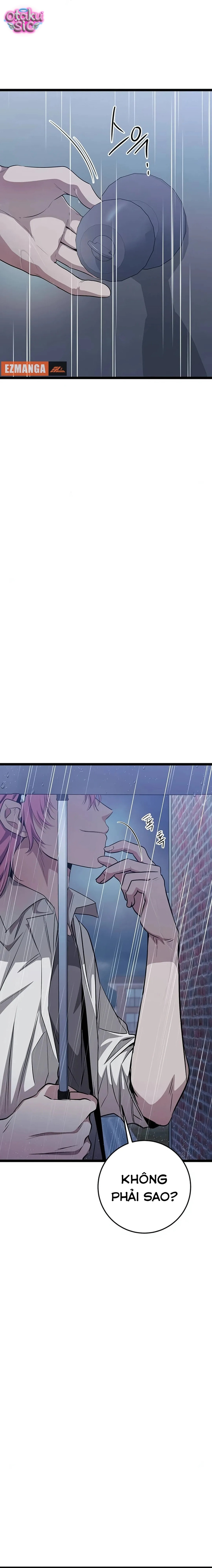 Nữ Hoàng Trung Học - Chap 26 - Trang 34