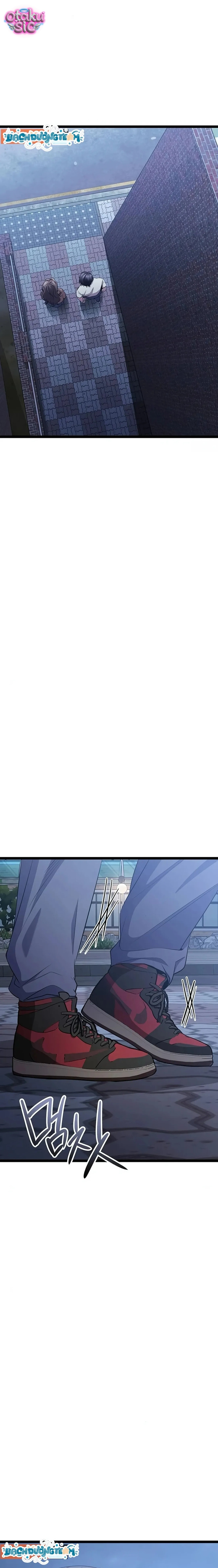 Nữ Hoàng Trung Học - Chap 26 - Trang 10