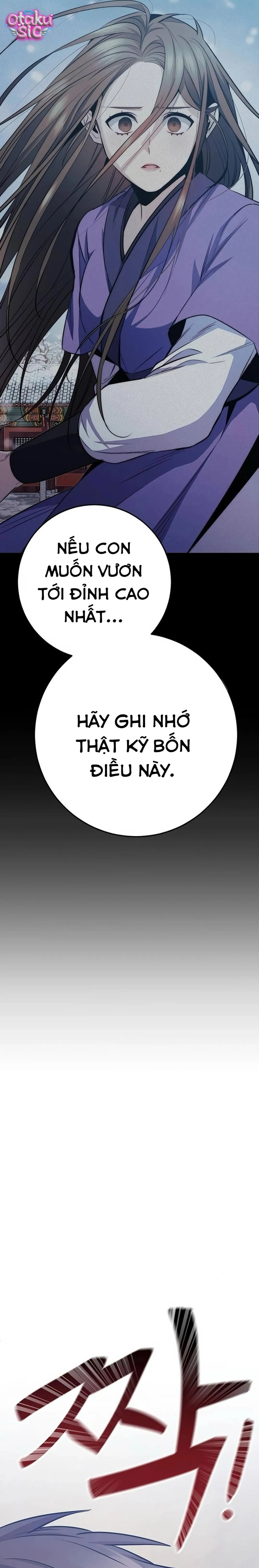 Nữ Hoàng Trung Học - Chap 27 - Trang 11