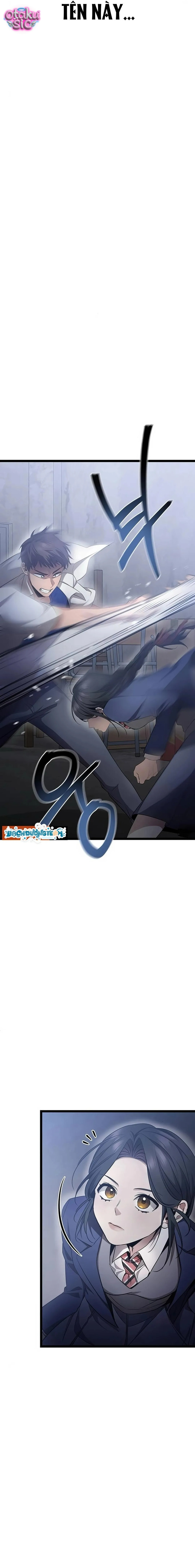 Nữ Hoàng Trung Học - Chap 27 - Trang 19