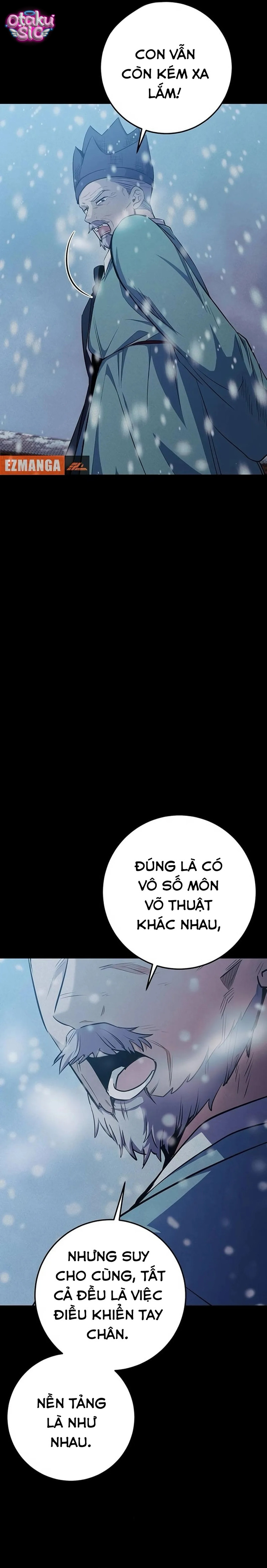 Nữ Hoàng Trung Học - Chap 27 - Trang 3