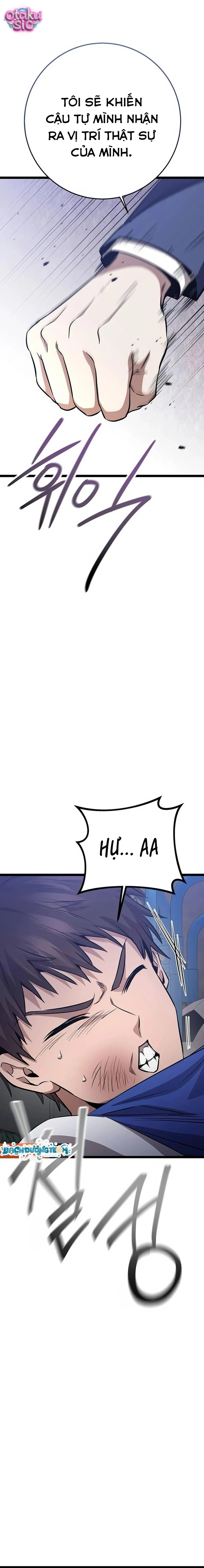 Nữ Hoàng Trung Học - Chap 27 - Trang 26