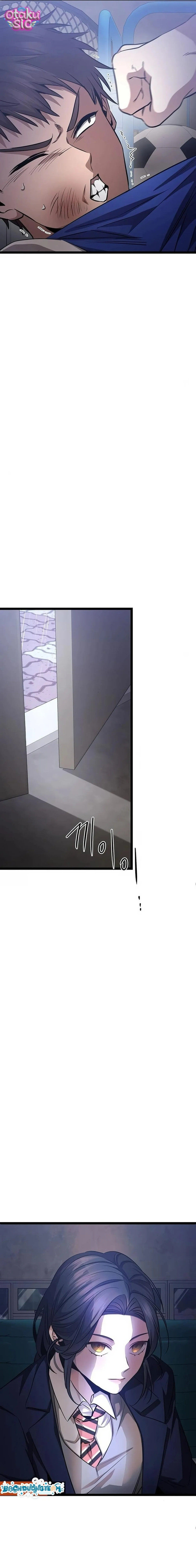Nữ Hoàng Trung Học - Chap 27 - Trang 27
