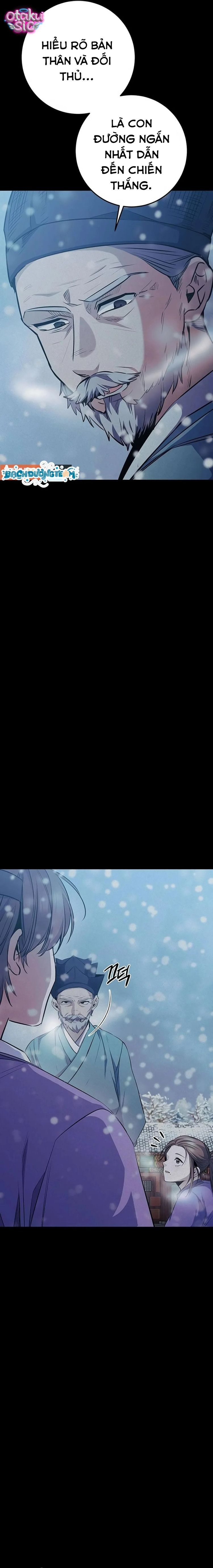 Nữ Hoàng Trung Học - Chap 27 - Trang 4