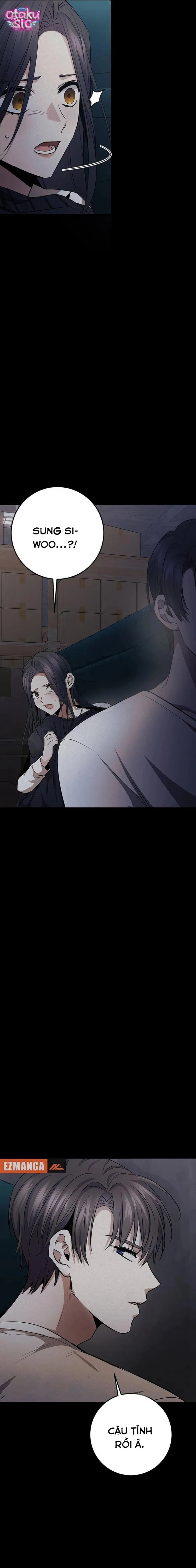 Nữ Hoàng Trung Học - Chap 27 - Trang 33