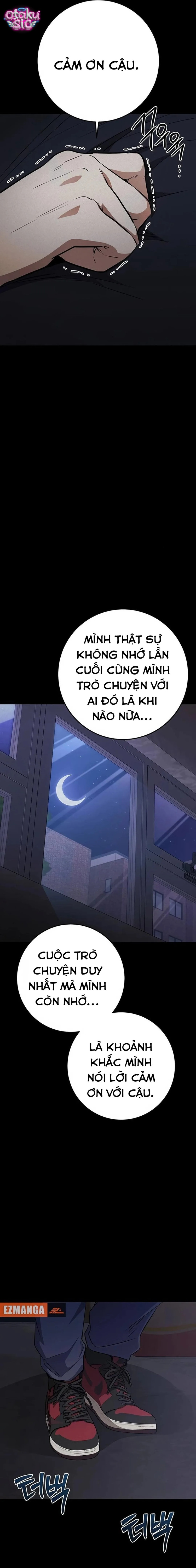 Nữ Hoàng Trung Học - Chap 27 - Trang 35