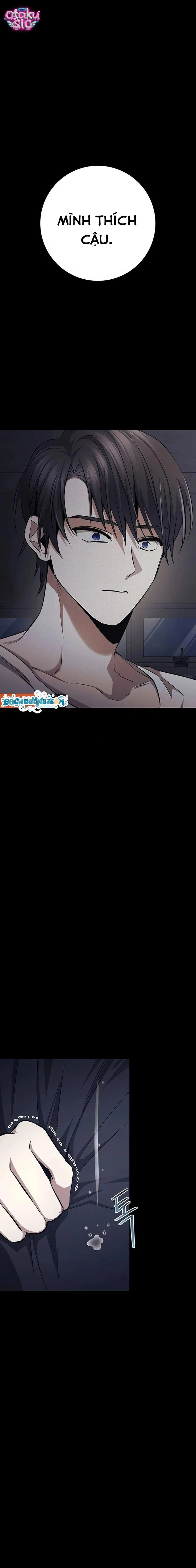 Nữ Hoàng Trung Học - Chap 27 - Trang 38