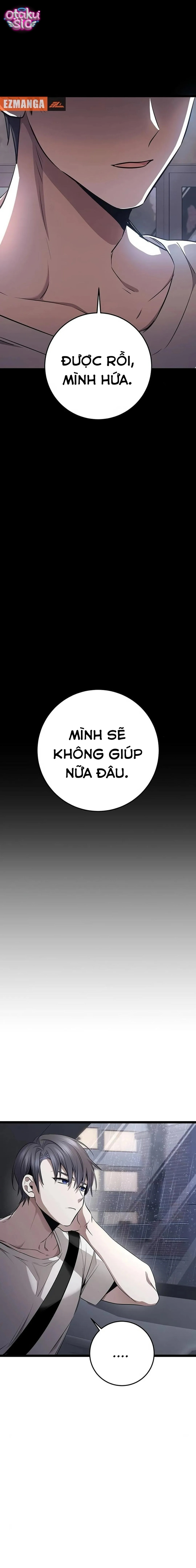 Nữ Hoàng Trung Học - Chap 27 - Trang 39