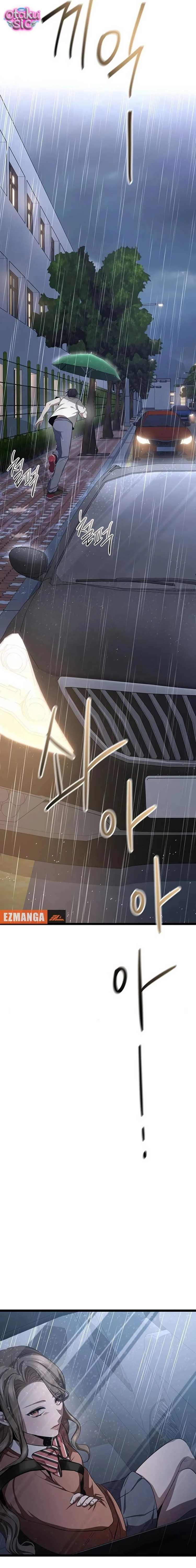 Nữ Hoàng Trung Học - Chap 27 - Trang 42
