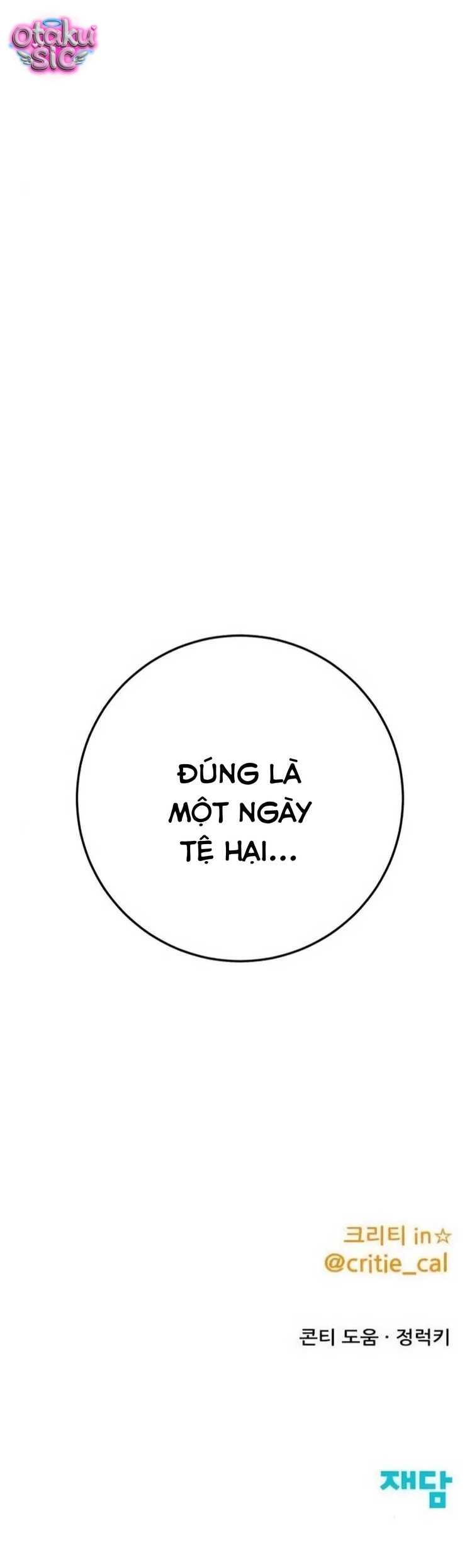 Nữ Hoàng Trung Học - Chap 27 - Trang 43