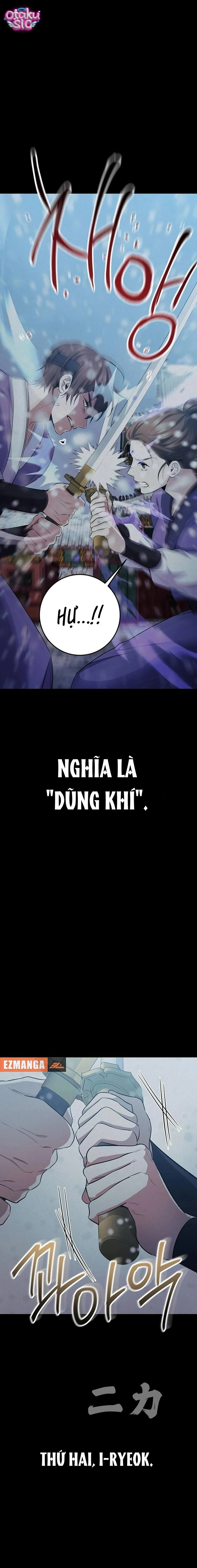 Nữ Hoàng Trung Học - Chap 27 - Trang 6