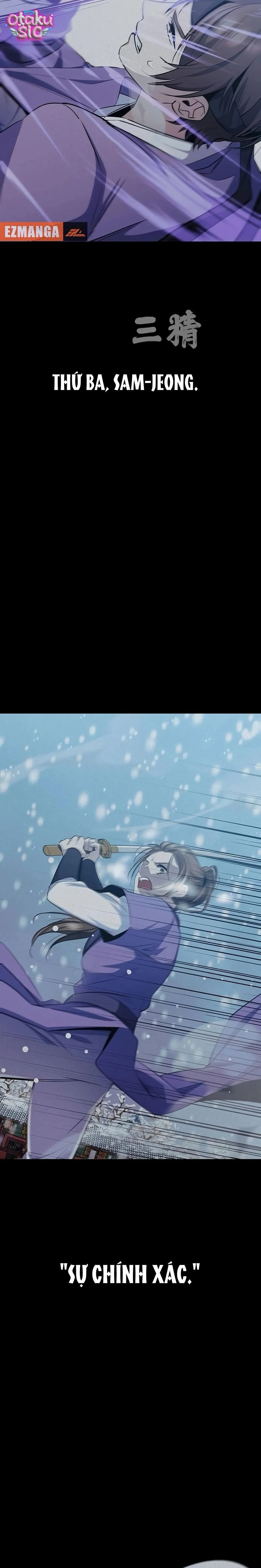 Nữ Hoàng Trung Học - Chap 27 - Trang 8