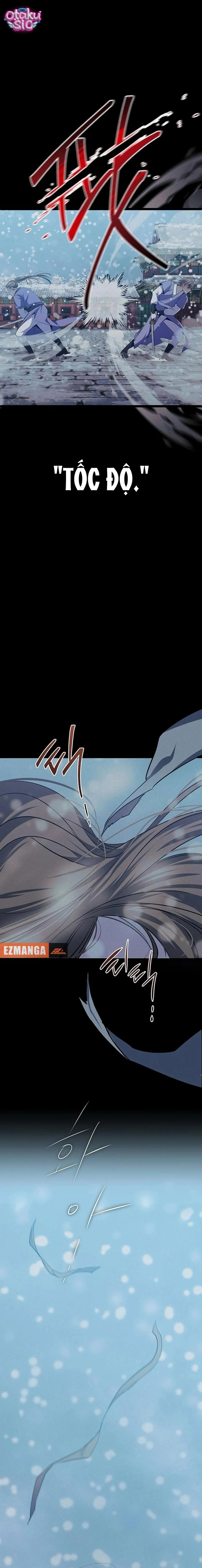 Nữ Hoàng Trung Học - Chap 27 - Trang 10