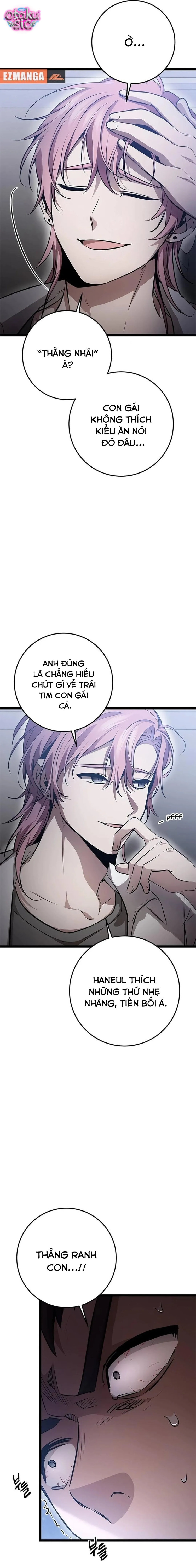 Nữ Hoàng Trung Học - Chap 28 - Trang 12