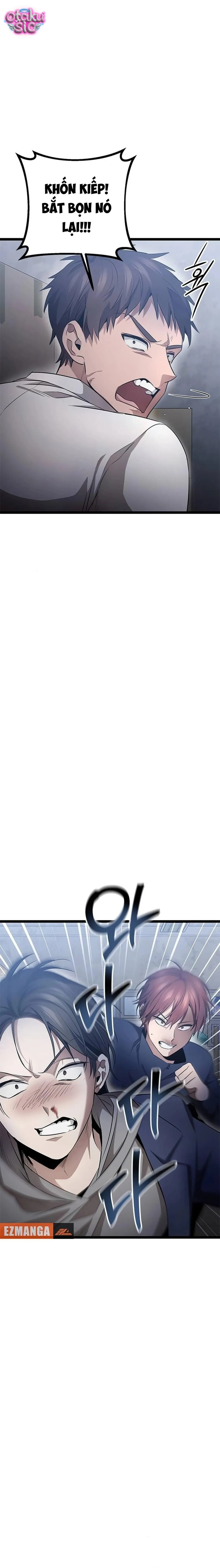 Nữ Hoàng Trung Học - Chap 28 - Trang 16