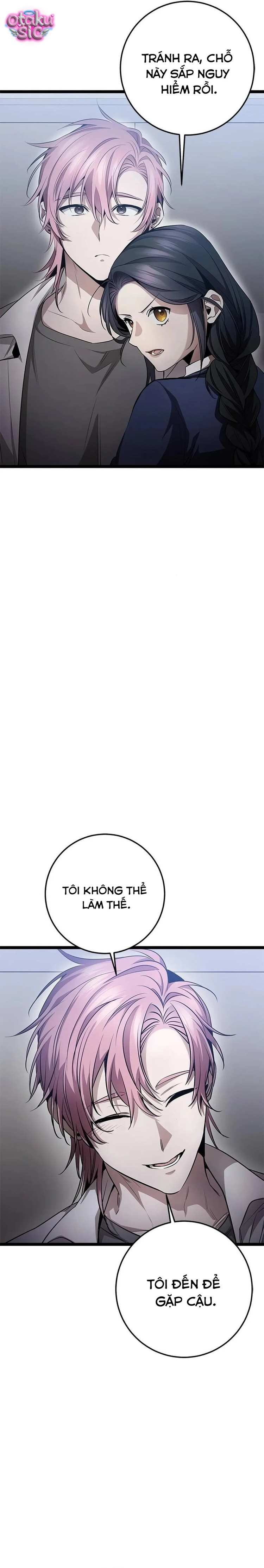 Nữ Hoàng Trung Học - Chap 28 - Trang 17