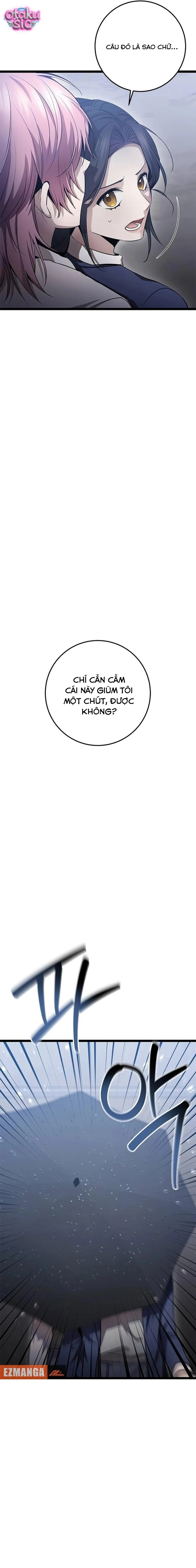 Nữ Hoàng Trung Học - Chap 28 - Trang 19