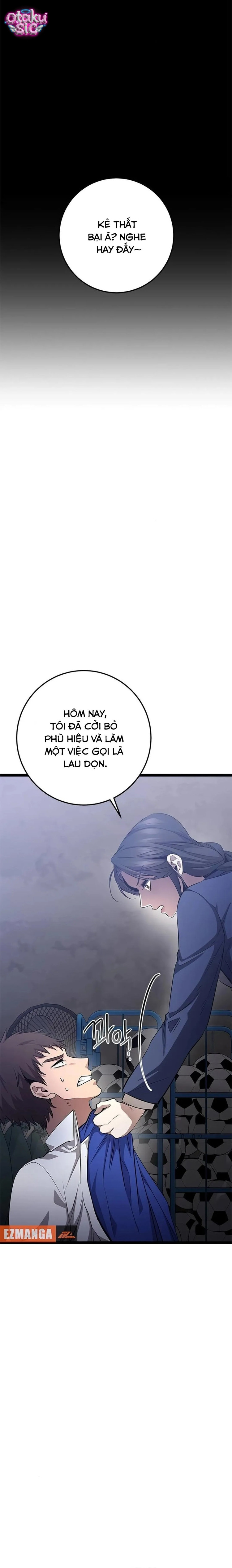 Nữ Hoàng Trung Học - Chap 28 - Trang 4