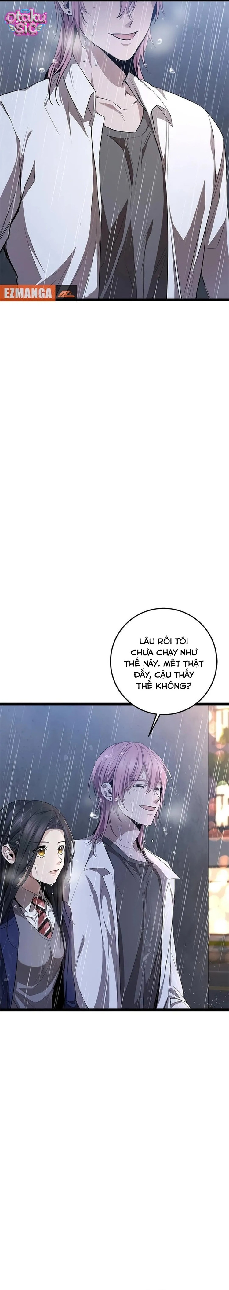 Nữ Hoàng Trung Học - Chap 28 - Trang 31