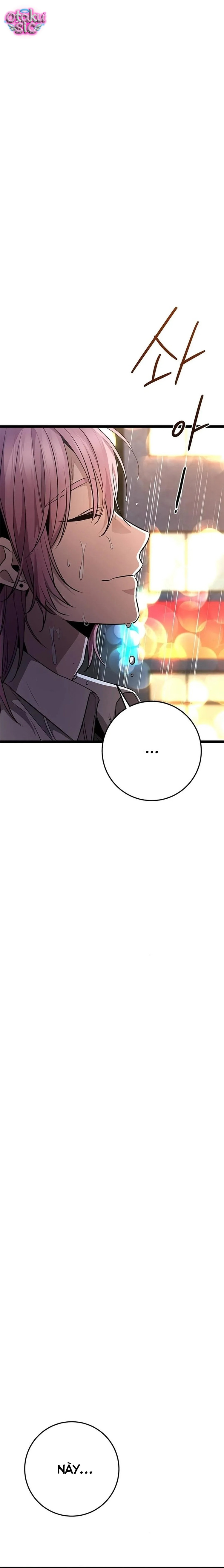 Nữ Hoàng Trung Học - Chap 28 - Trang 34