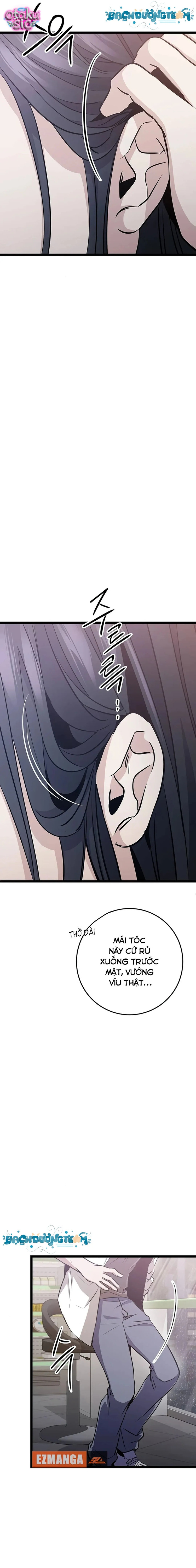 Nữ Hoàng Trung Học - Chap 29 - Trang 15