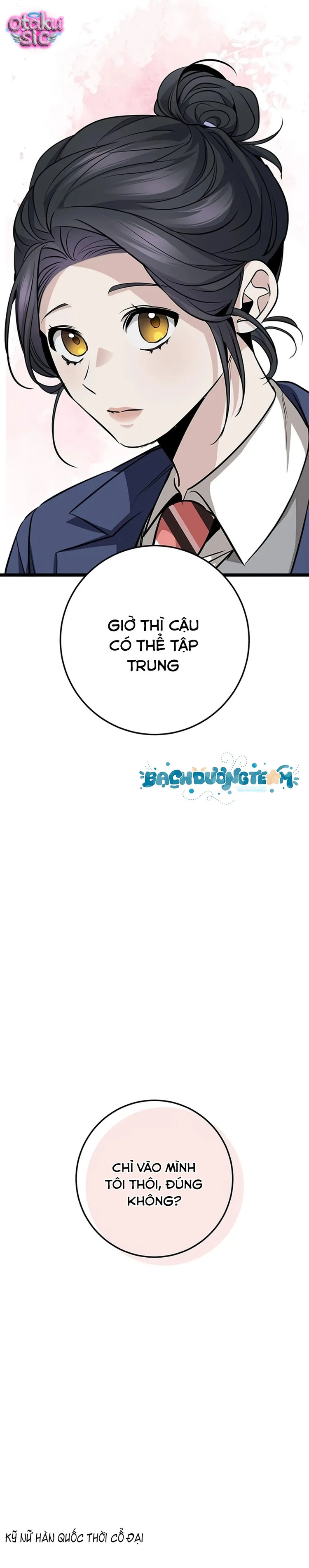 Nữ Hoàng Trung Học - Chap 29 - Trang 20