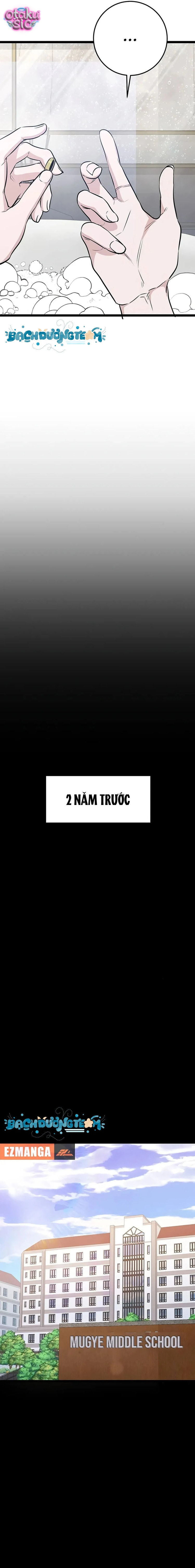 Nữ Hoàng Trung Học - Chap 29 - Trang 25