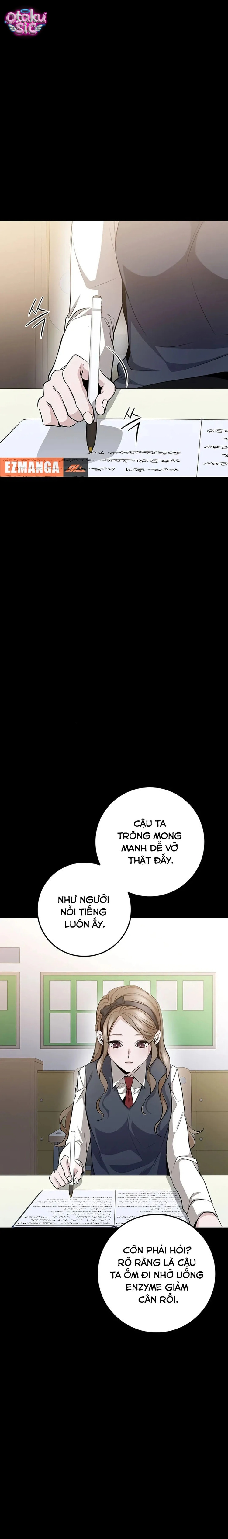 Nữ Hoàng Trung Học - Chap 29 - Trang 26