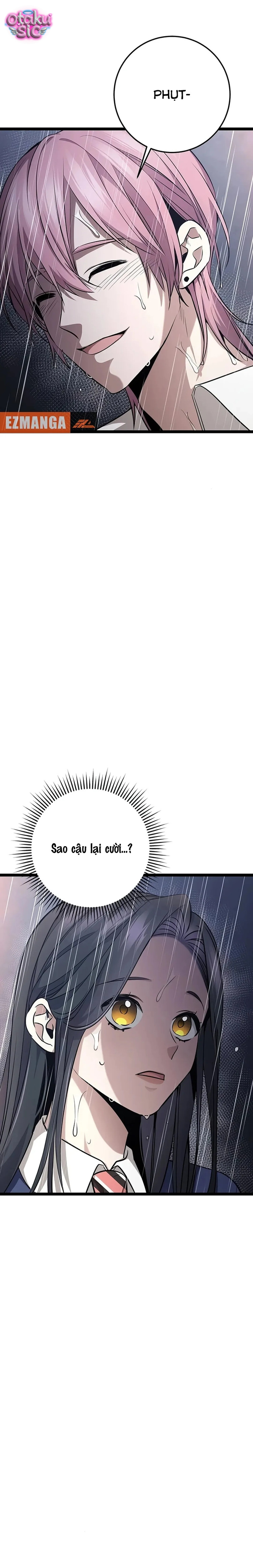 Nữ Hoàng Trung Học - Chap 29 - Trang 4
