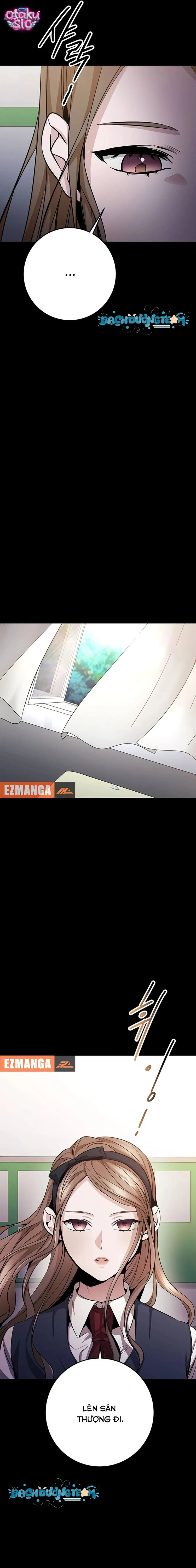 Nữ Hoàng Trung Học - Chap 29 - Trang 33