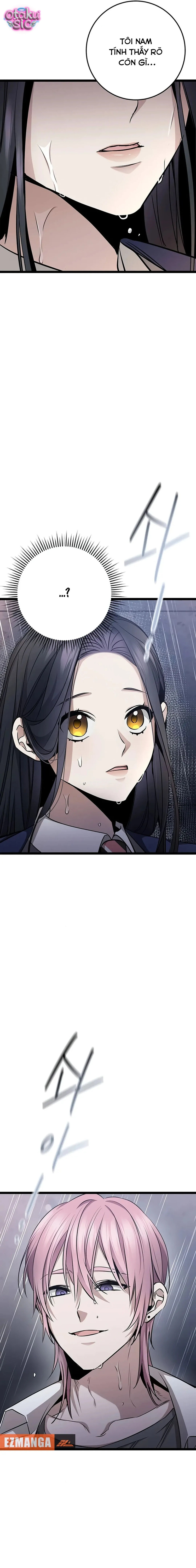 Nữ Hoàng Trung Học - Chap 29 - Trang 6