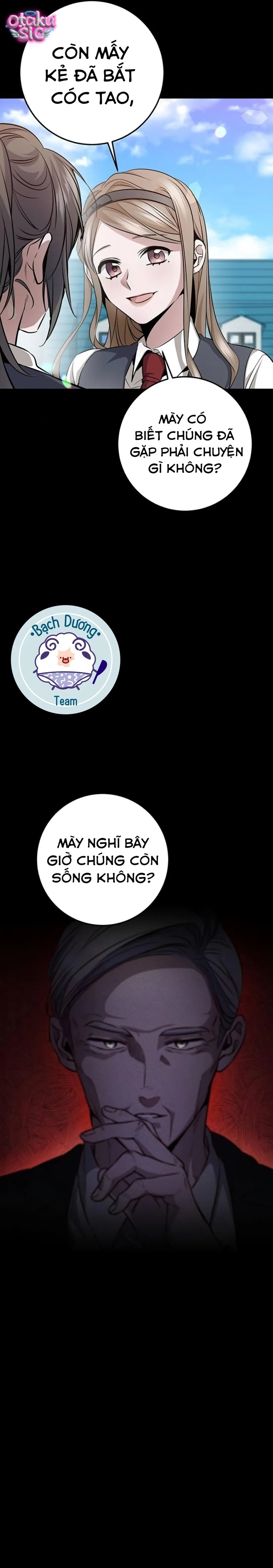 Nữ Hoàng Trung Học - Chap 30 - Trang 13