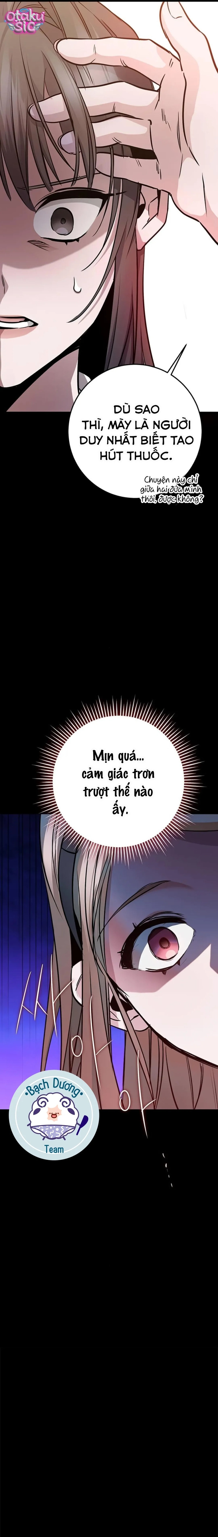 Nữ Hoàng Trung Học - Chap 30 - Trang 16