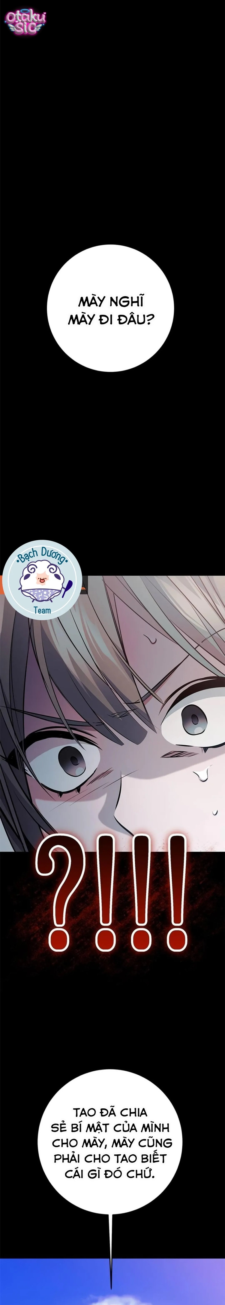Nữ Hoàng Trung Học - Chap 30 - Trang 18