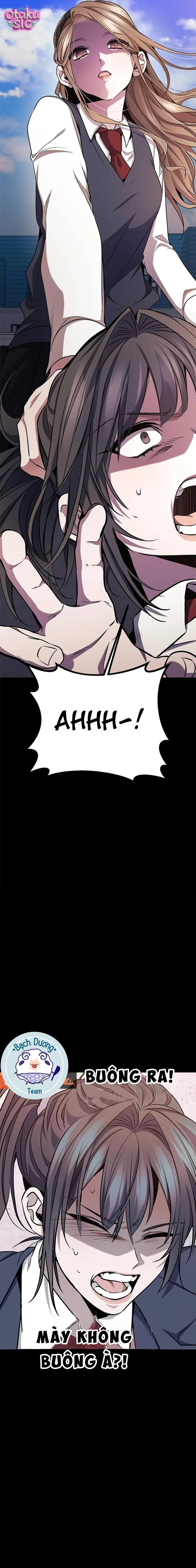 Nữ Hoàng Trung Học - Chap 30 - Trang 19