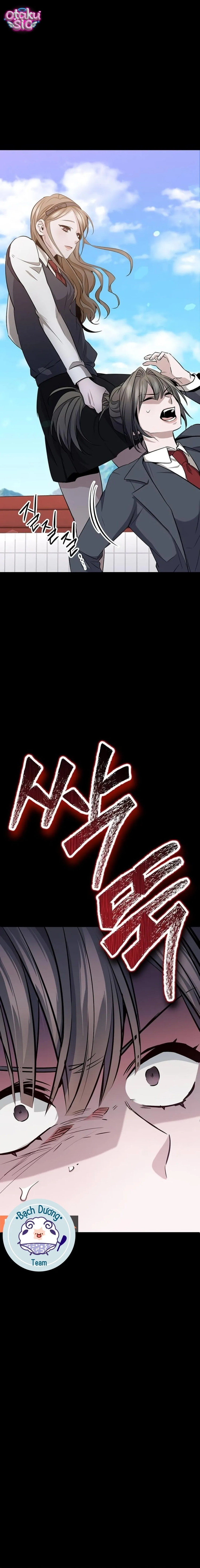 Nữ Hoàng Trung Học - Chap 30 - Trang 20