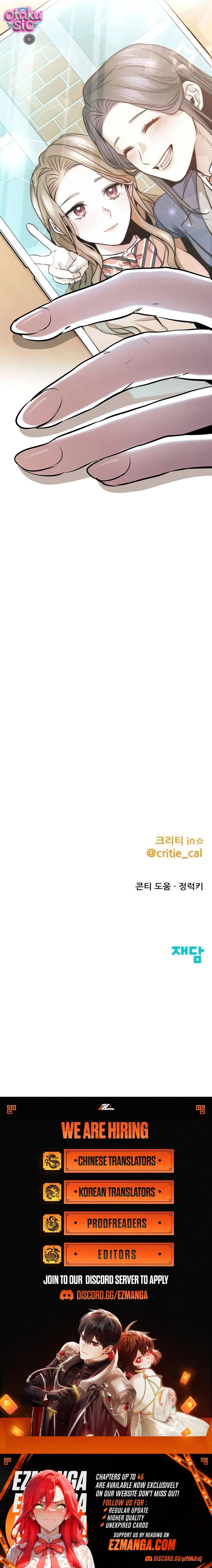 Nữ Hoàng Trung Học - Chap 38 - Trang 21