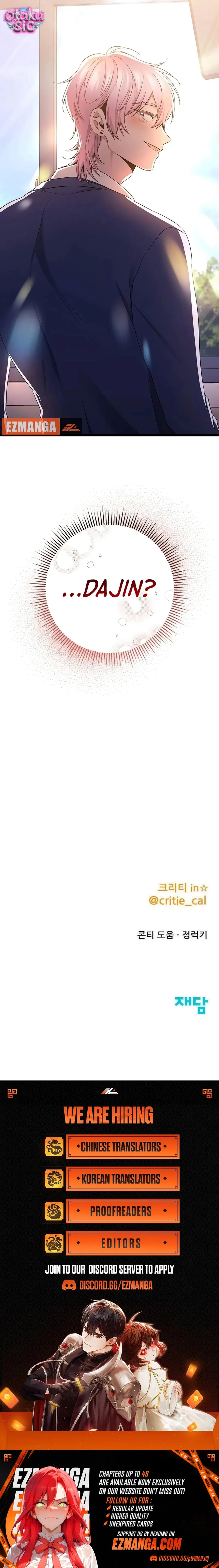 Nữ Hoàng Trung Học - Chap 40 - Trang 20